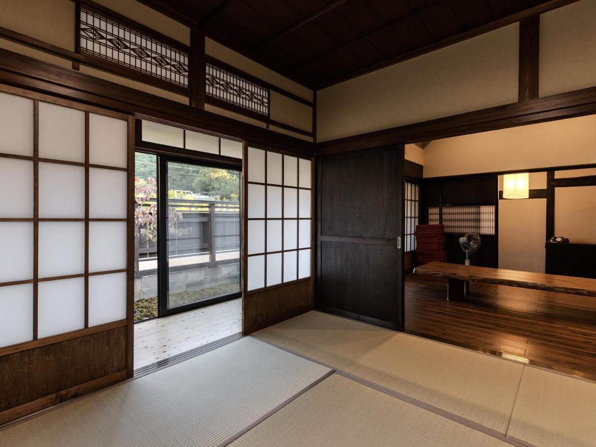 宫津市Moku杢别墅 外观 照片