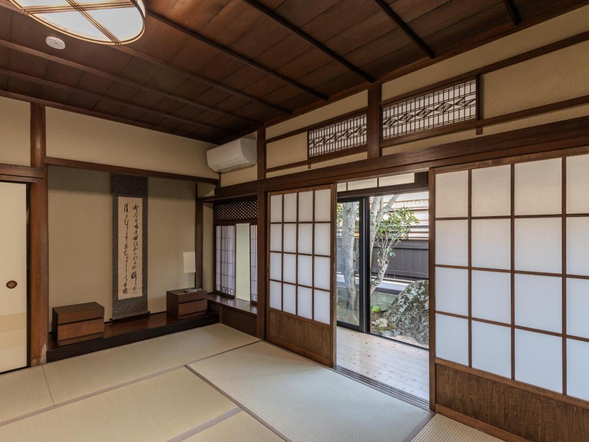 宫津市Moku杢别墅 外观 照片