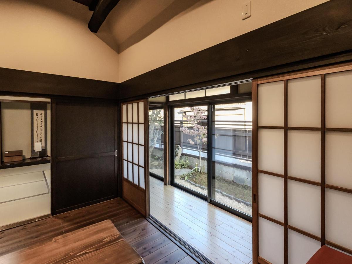 宫津市Moku杢别墅 外观 照片